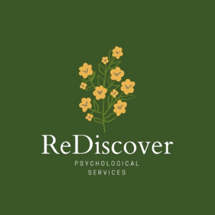 ReDiscover Psychological S
